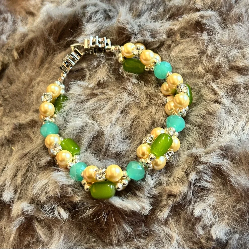 Hand Crafted handcrafted elegant